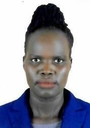 mary nyanuer mary nyanuer