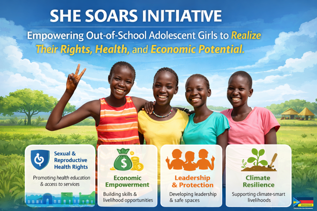 weipd she soars infograpic